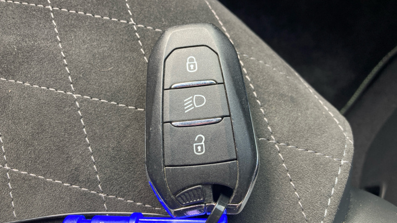 Peugeot 2008 100kW GT Premium 50kWh 5dr Auto Electric Estate